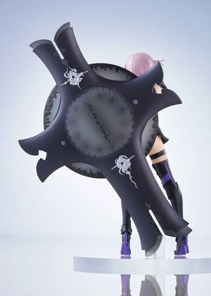 Fate/Grand Order ConoFig PVC Statue Shielder/Mash Kyrielight 15 cm product photo