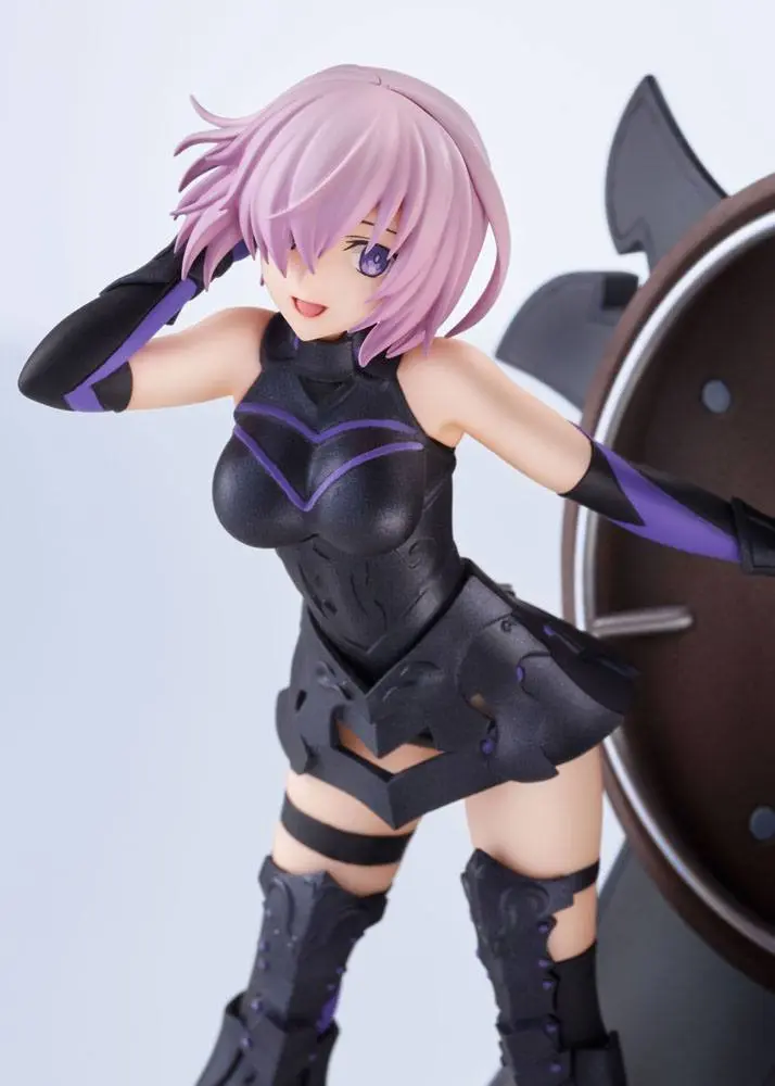 Fate/Grand Order ConoFig PVC Statue Shielder/Mash Kyrielight 15 cm product photo