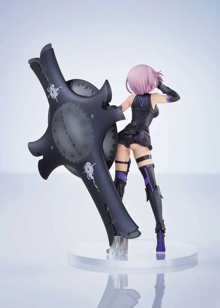 Fate/Grand Order ConoFig PVC Statue Shielder/Mash Kyrielight 15 cm product photo