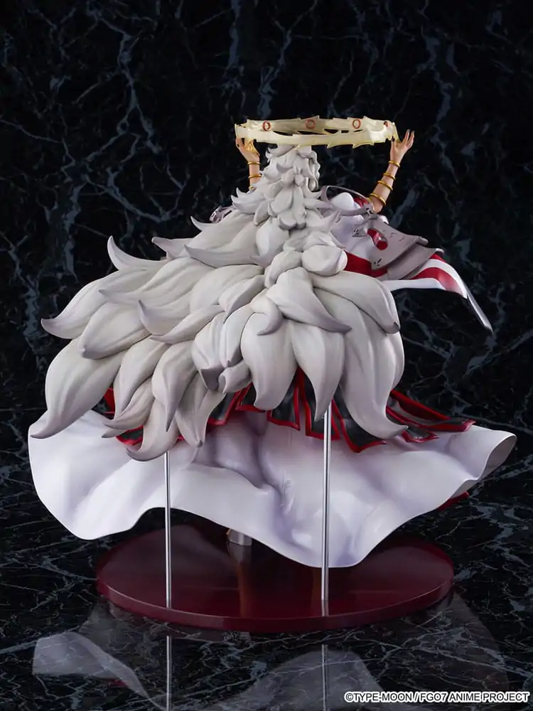 Fate/Grand Order Final Singularity Grand Temple of Time: Solomon PVC Statue 1/7 Solomon King of Mages 33 cm         product photo