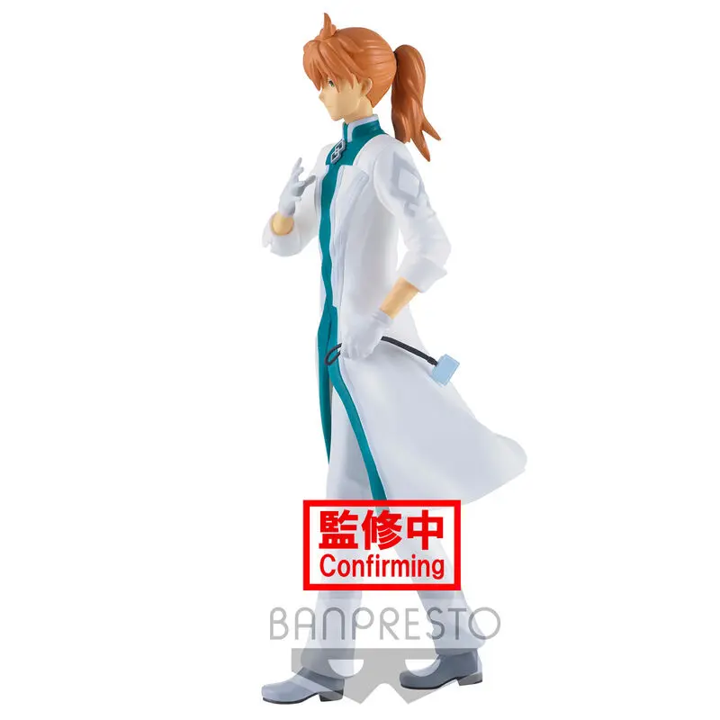 Fate/Grand Order The Movie PVC Statue Romani Archaman 18 cm product photo