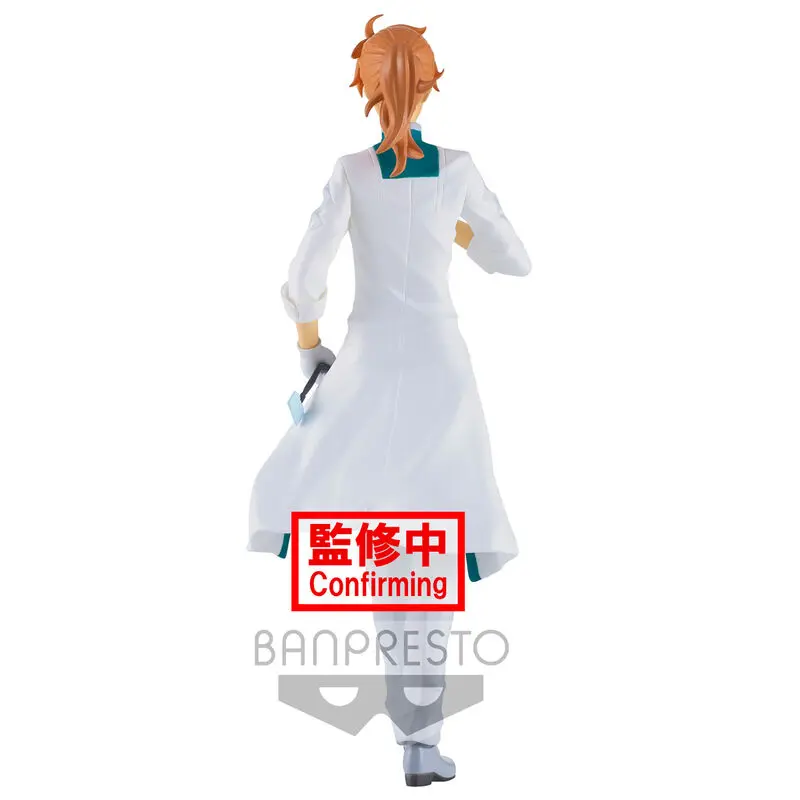 Fate/Grand Order The Movie PVC Statue Romani Archaman 18 cm product photo