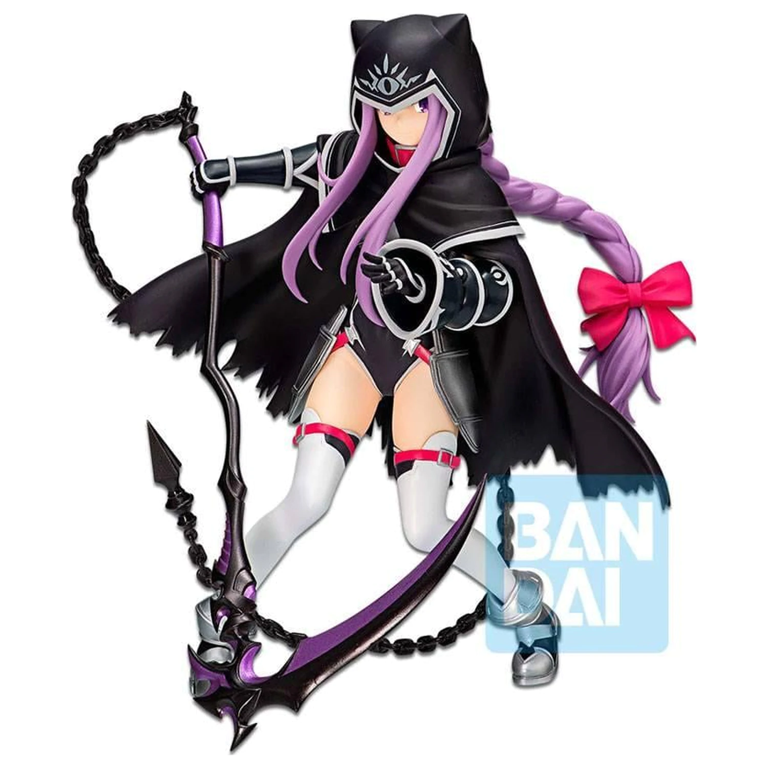 Fate/Grand Order Ichibansho Figure Ana (Babylonia) 16cm product photo