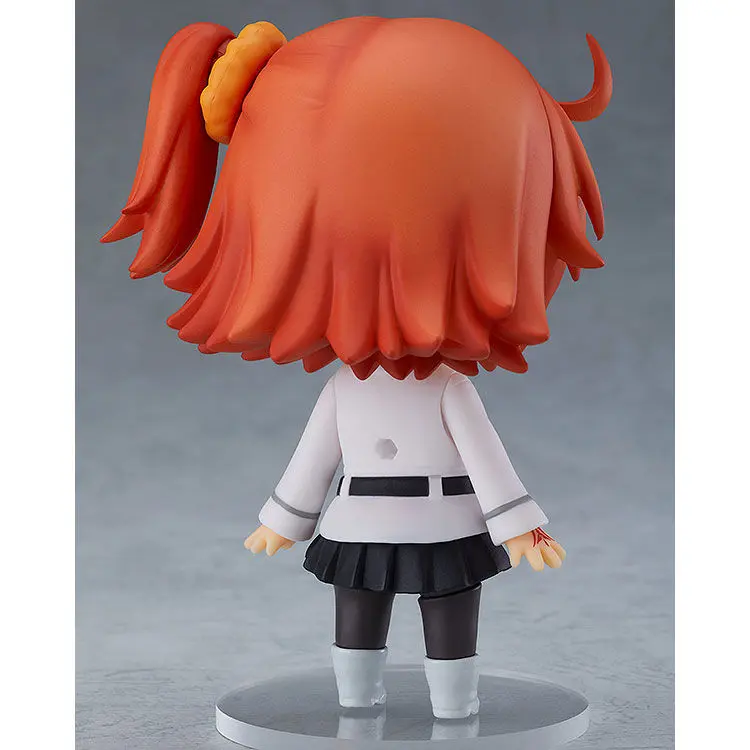 Fate Grand Order Master Female Protagonist Light Edition Nendoroid figure 10cm product photo