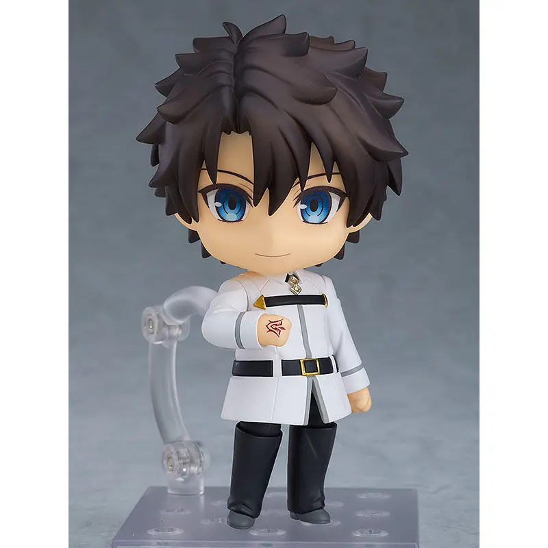 Fate Grand Order Master Male Protagonist Nendoroid figure 10cm product photo