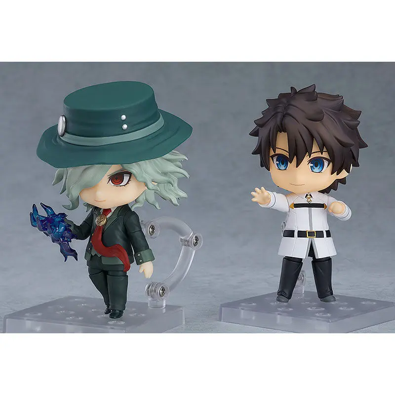 Fate Grand Order Master Male Protagonist Nendoroid figure 10cm product photo