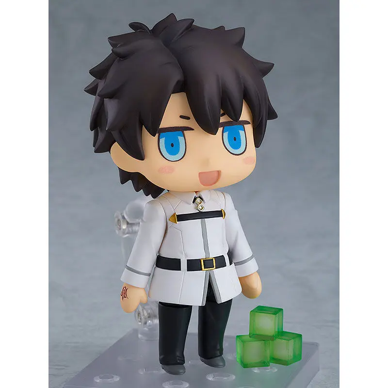 Fate Grand Order Master Male Protagonist Nendoroid figure 10cm product photo