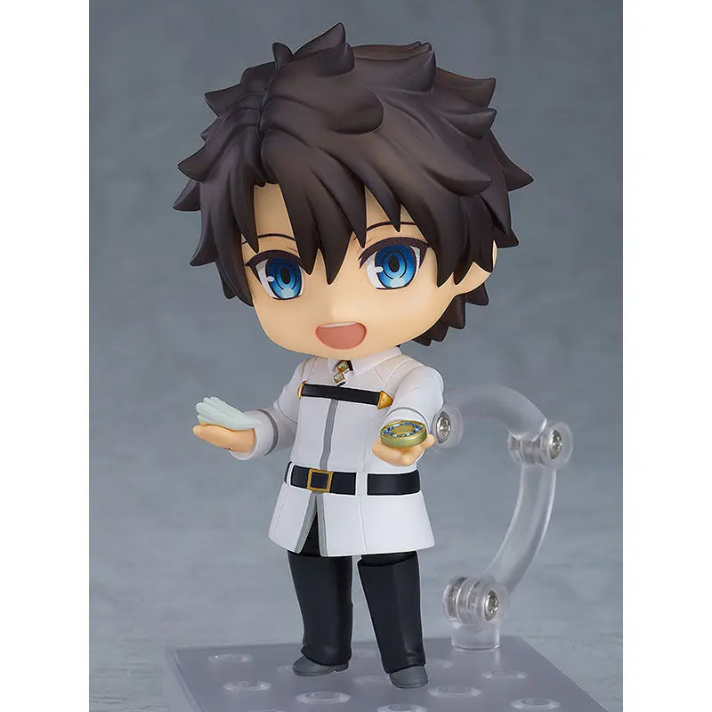 Fate Grand Order Master Male Protagonist Nendoroid figure 10cm product photo