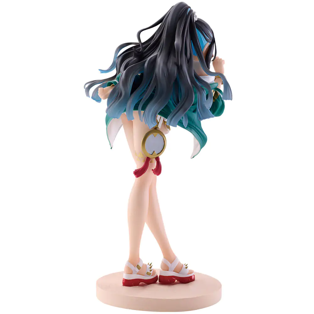 Fate Grand Order Moon Cancer Tenochtitlan Ichibansho figure 20cm product photo