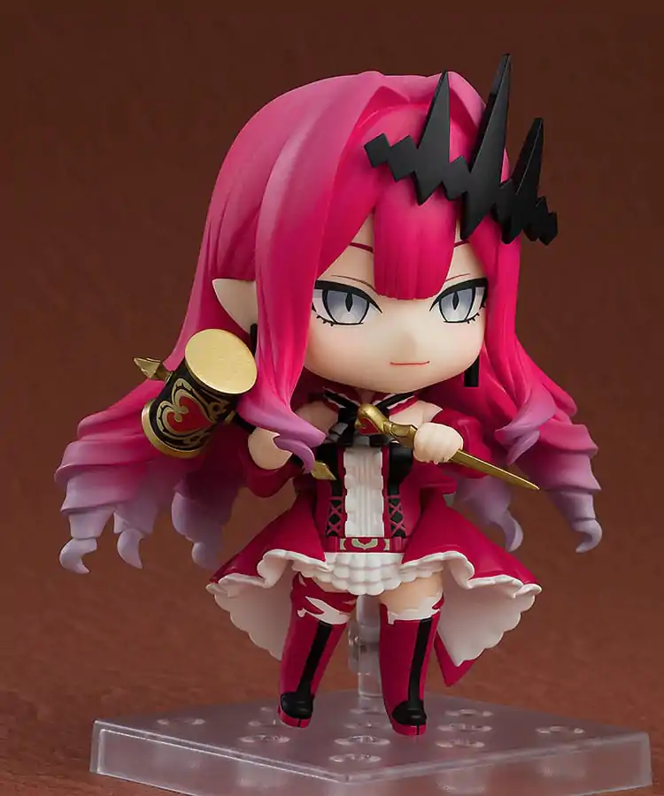 Fate/Grand Order Nendoroid Action Figure Archer/Baobhan Sith 10 cm termékfotó