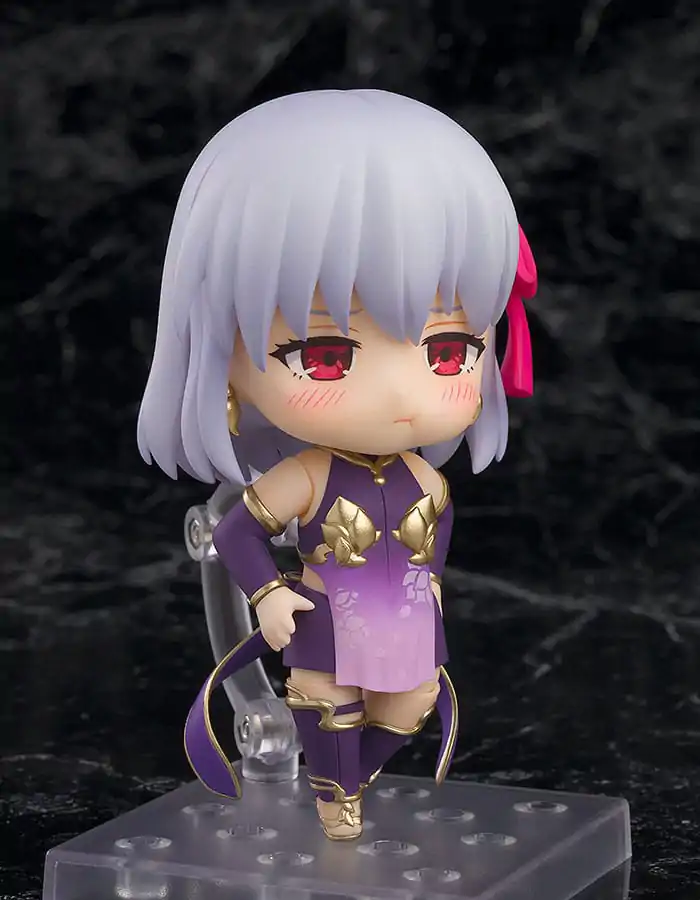 Fate/Grand Order Nendoroid Action Figure Assassin/Kama 10 cm termékfotó