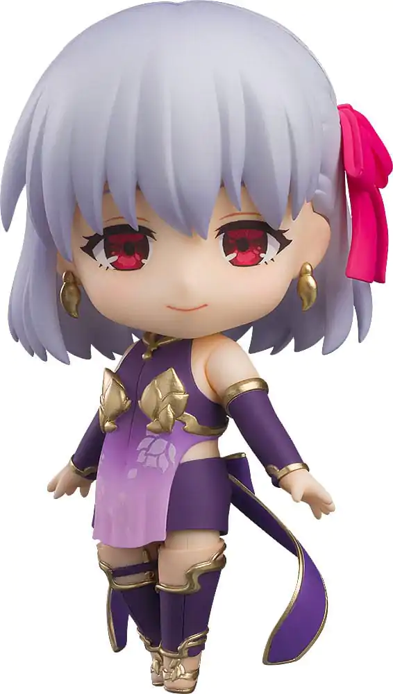 Fate/Grand Order Nendoroid Action Figure Assassin/Kama 10 cm termékfotó