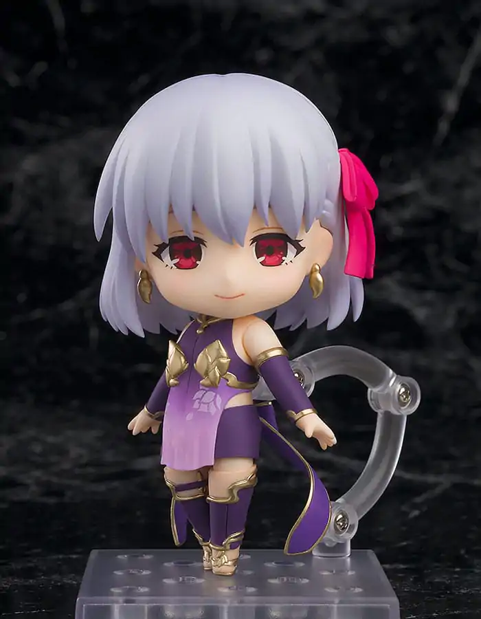 Fate/Grand Order Nendoroid Action Figure Assassin/Kama 10 cm termékfotó