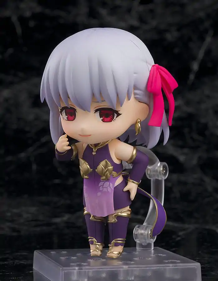 Fate/Grand Order Nendoroid Action Figure Assassin/Kama 10 cm termékfotó