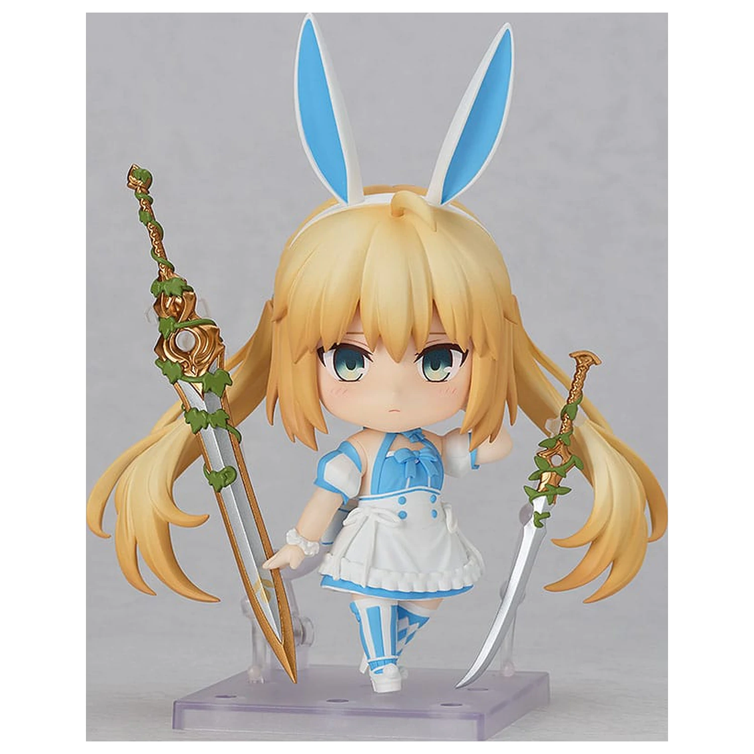 Fate/Grand Order Nendoroid Action Figure Berserker/Altria Caster 10 cm product photo