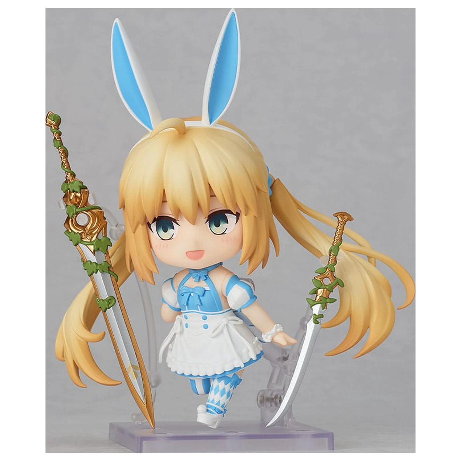 Fate/Grand Order Nendoroid Action Figure Berserker/Altria Caster 10 cm product photo