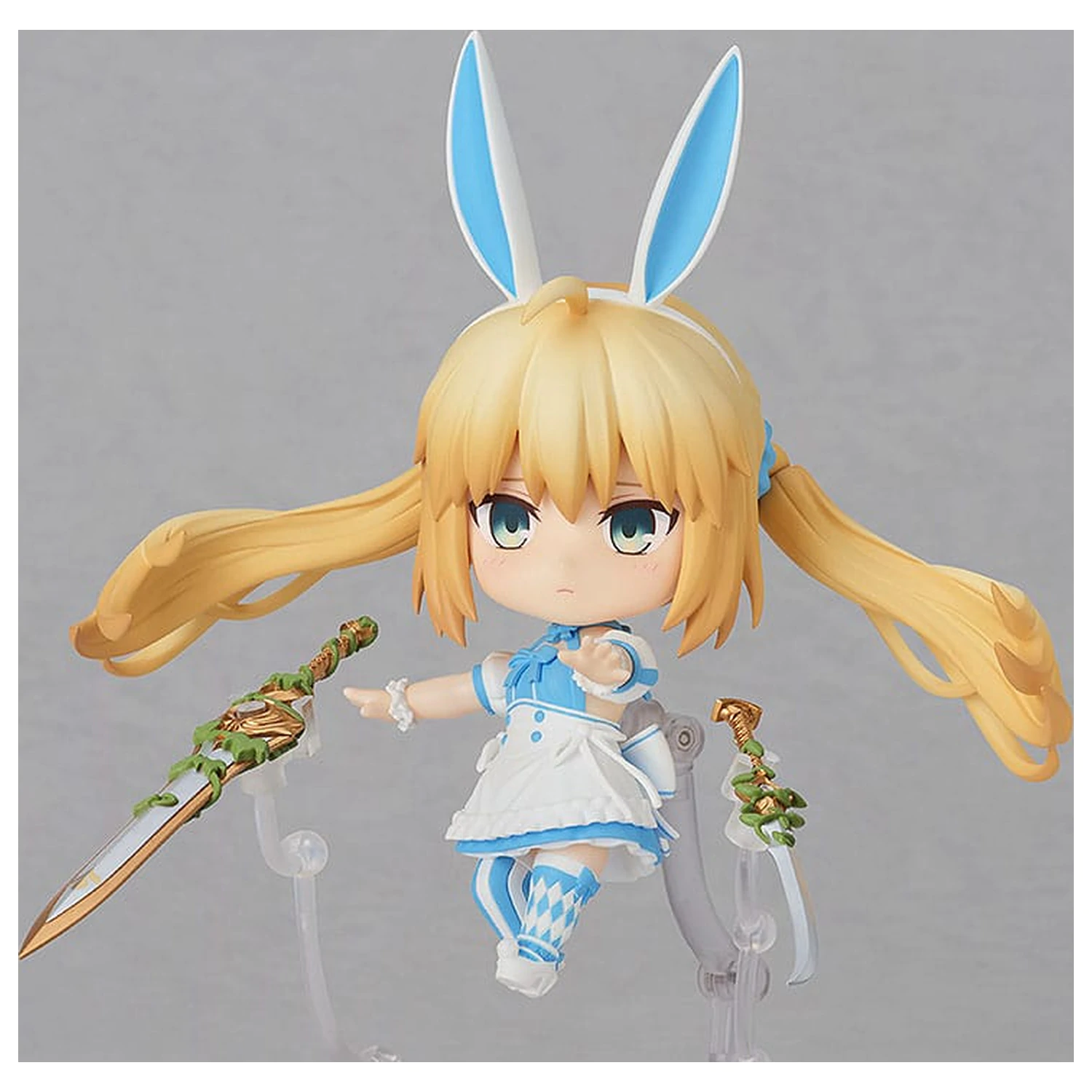 Fate/Grand Order Nendoroid Action Figure Berserker/Altria Caster 10 cm product photo