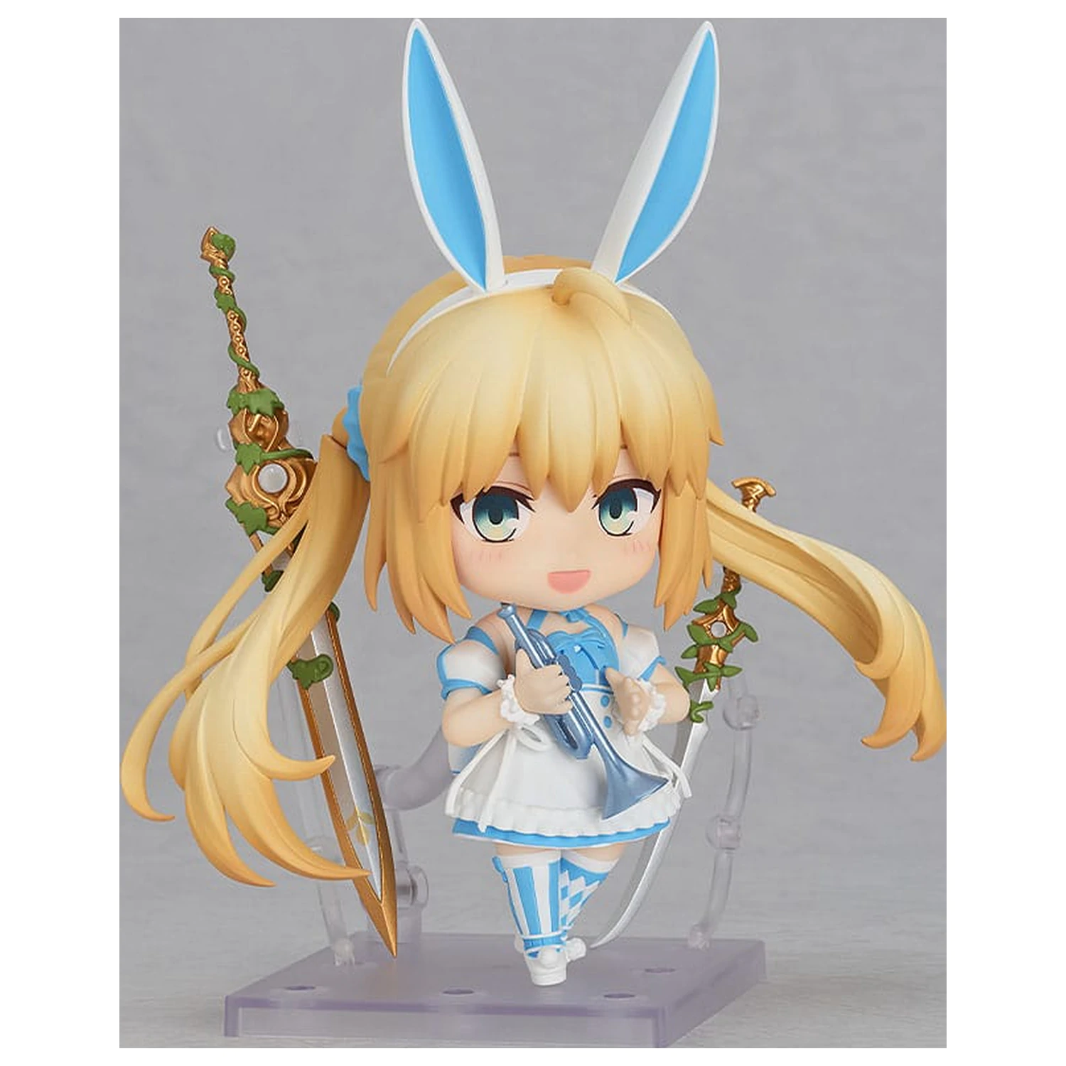 Fate/Grand Order Nendoroid Action Figure Berserker/Altria Caster 10 cm product photo