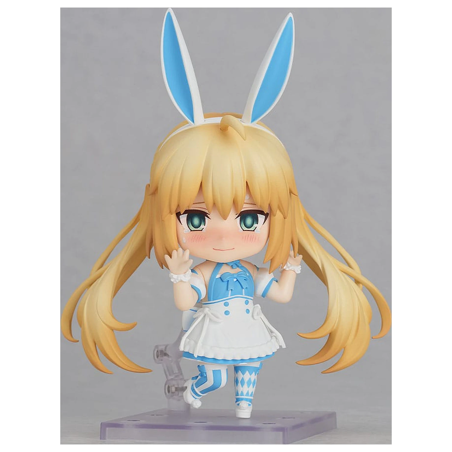 Fate/Grand Order Nendoroid Action Figure Berserker/Altria Caster 10 cm product photo