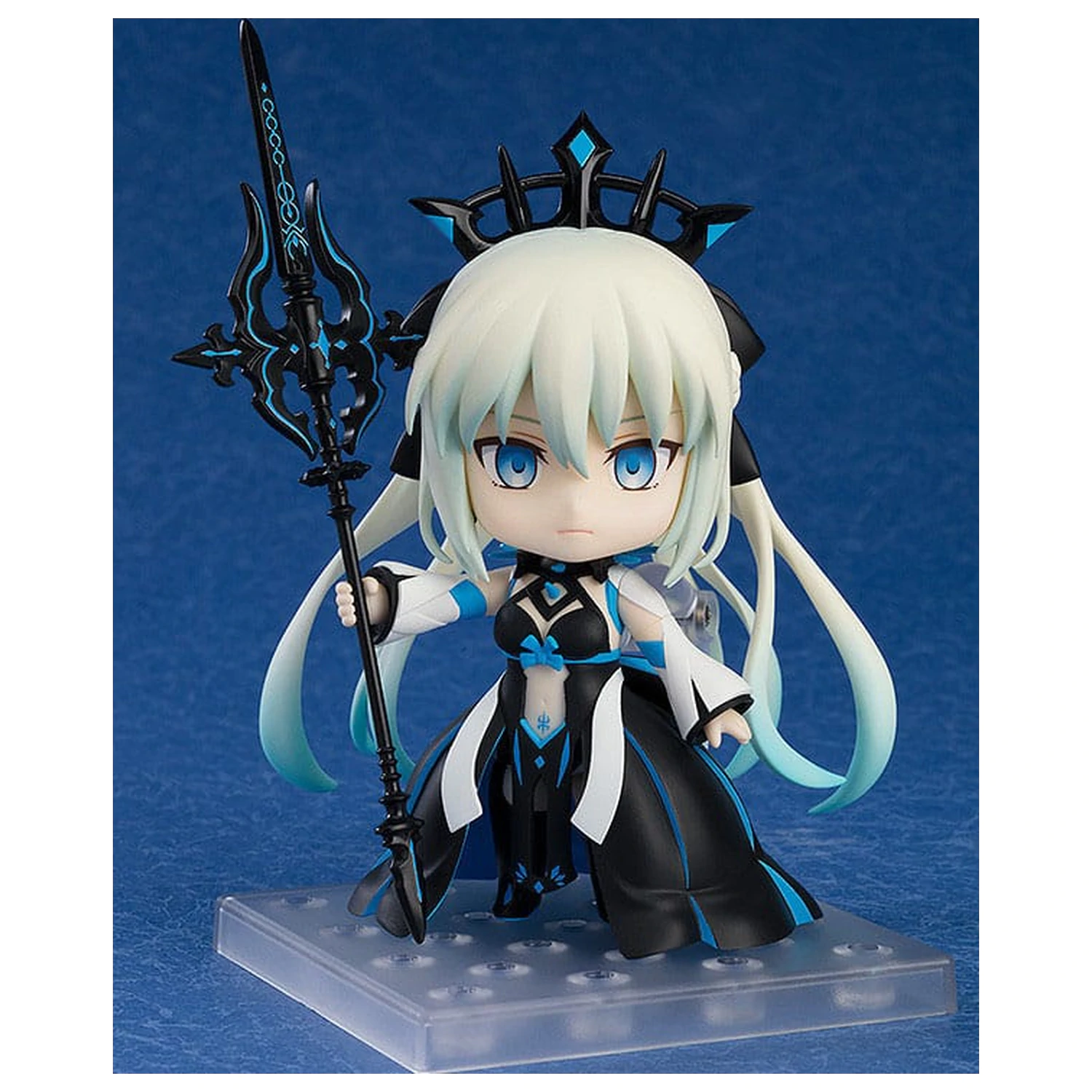 Fate/Grand Order Nendoroid Action Figure Berserker/Morgan 10 cm product photo