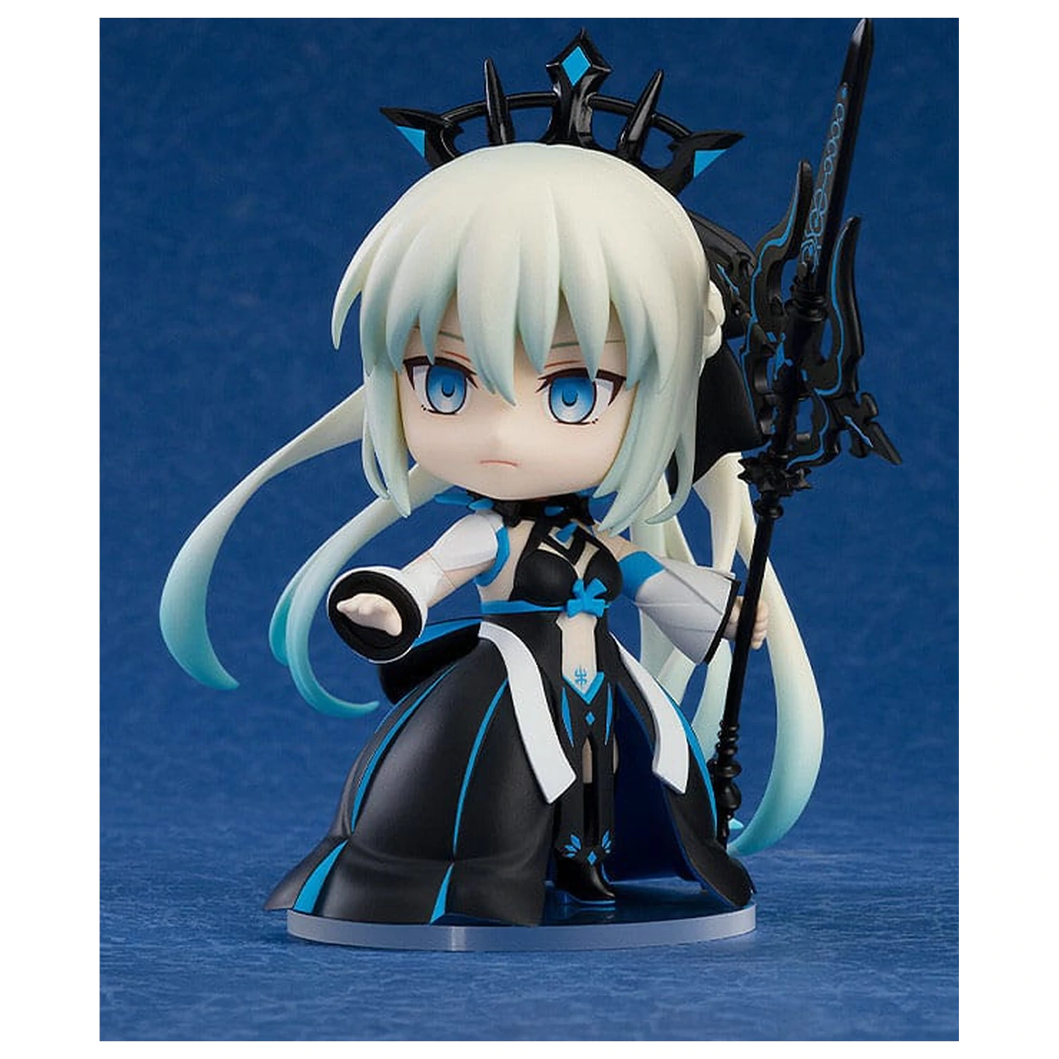Fate/Grand Order Nendoroid Action Figure Berserker/Morgan 10 cm product photo