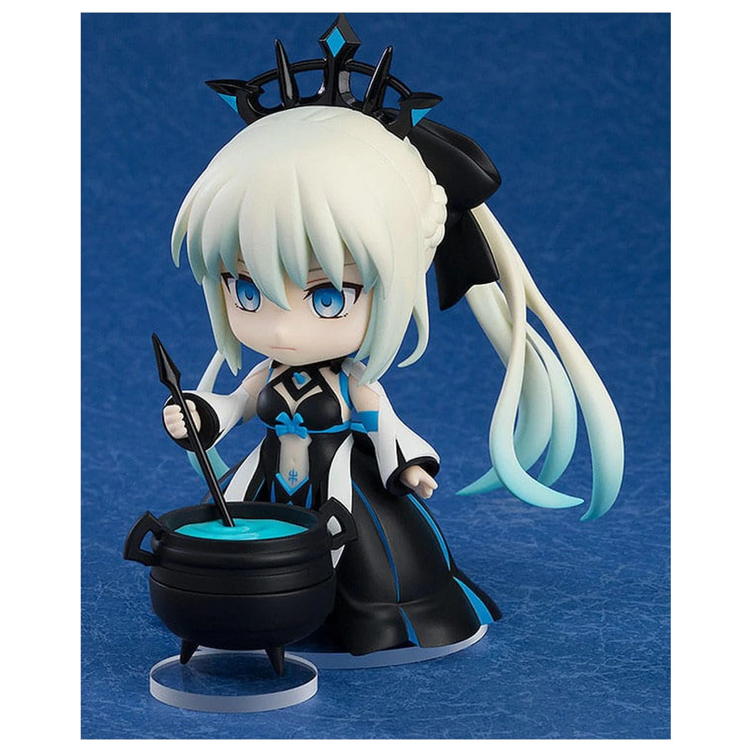 Fate/Grand Order Nendoroid Action Figure Berserker/Morgan 10 cm product photo
