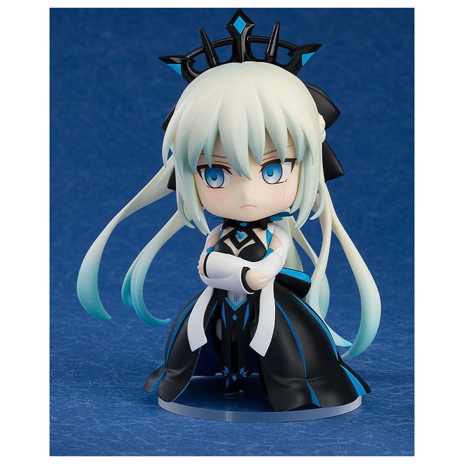 Fate/Grand Order Nendoroid Action Figure Berserker/Morgan 10 cm product photo