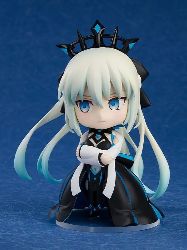 Fate/Grand Order Nendoroid Action Figure Berserker/Morgan 10 cm product photo
