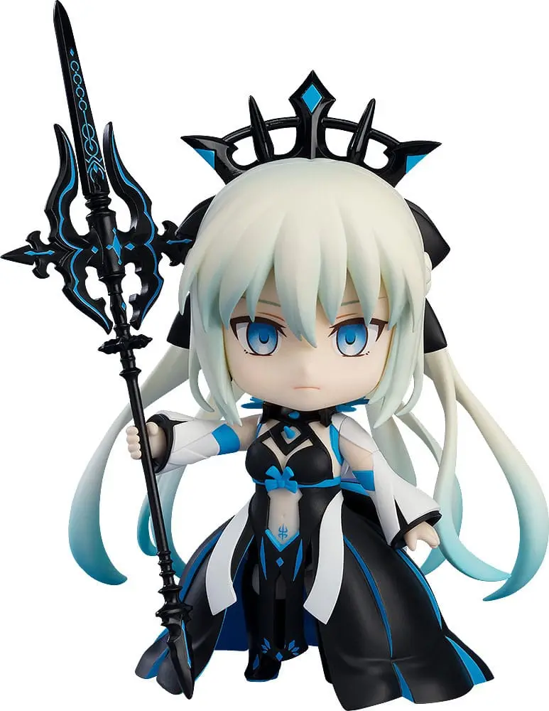 Fate/Grand Order Nendoroid Action Figure Berserker/Morgan 10 cm product photo
