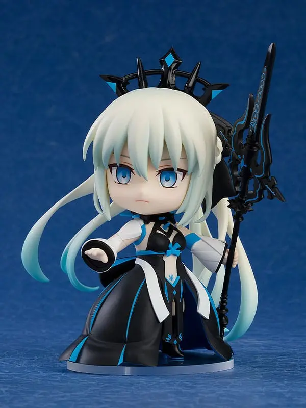 Fate/Grand Order Nendoroid Action Figure Berserker/Morgan 10 cm product photo