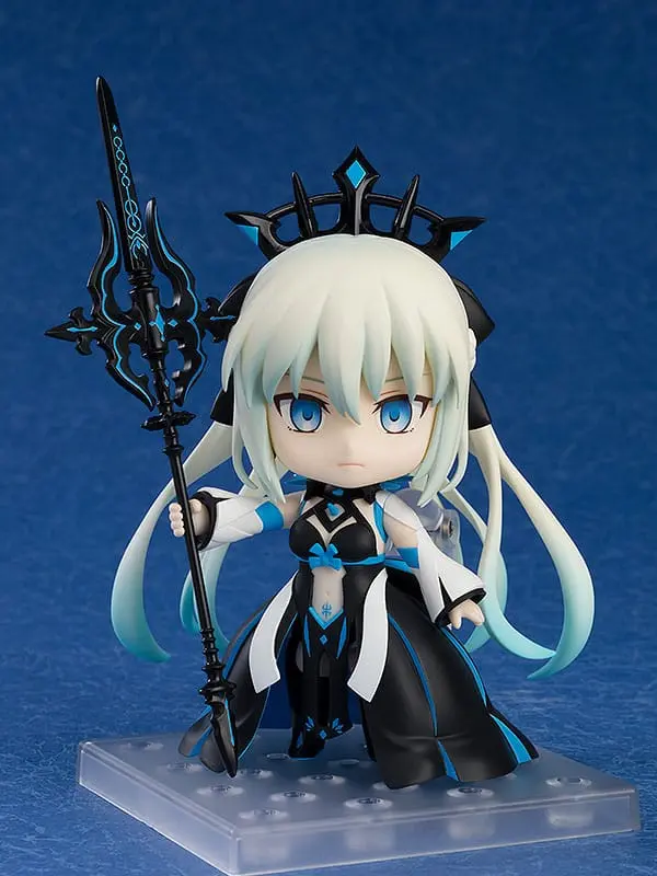 Fate/Grand Order Nendoroid Action Figure Berserker/Morgan 10 cm product photo