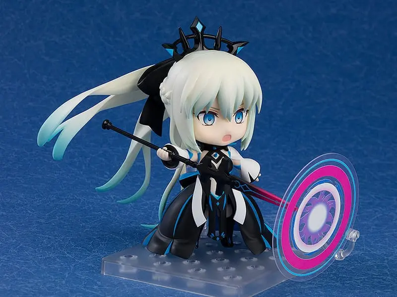 Fate/Grand Order Nendoroid Action Figure Berserker/Morgan 10 cm product photo