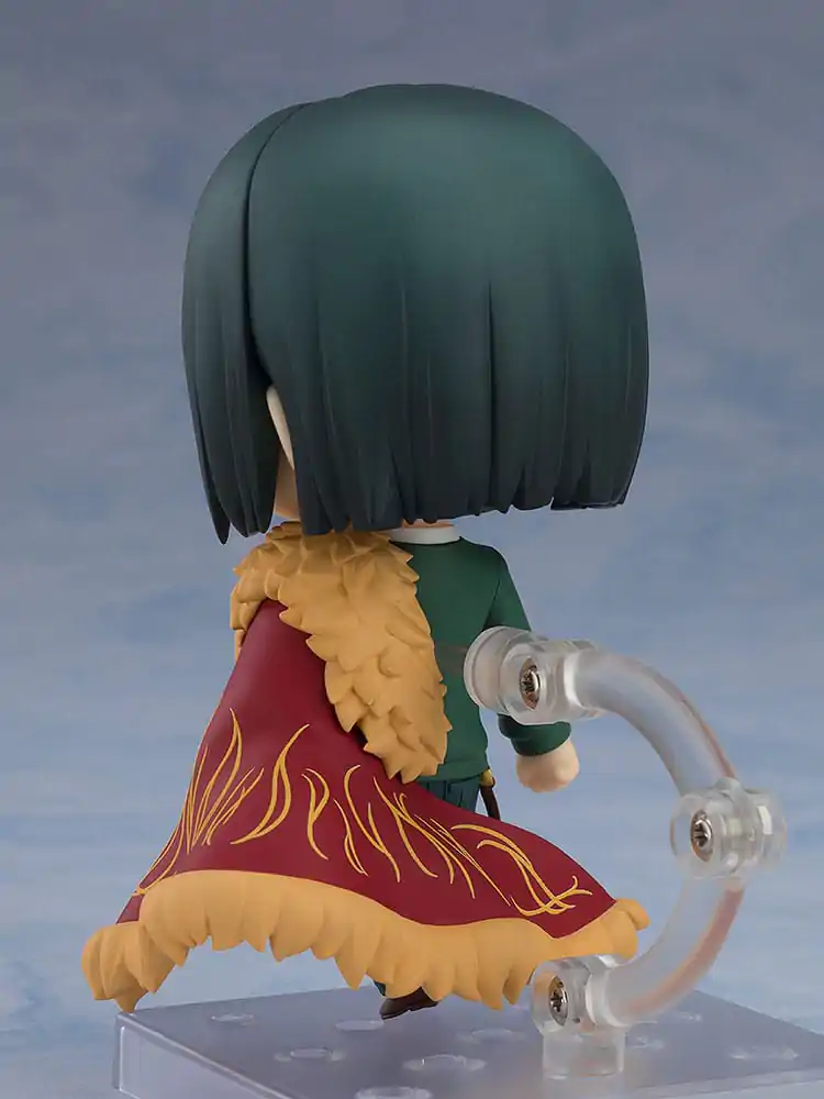 Fate/Grand Order Nendoroid Action Figure Caster/Zhuge Liang 10 cm termékfotó