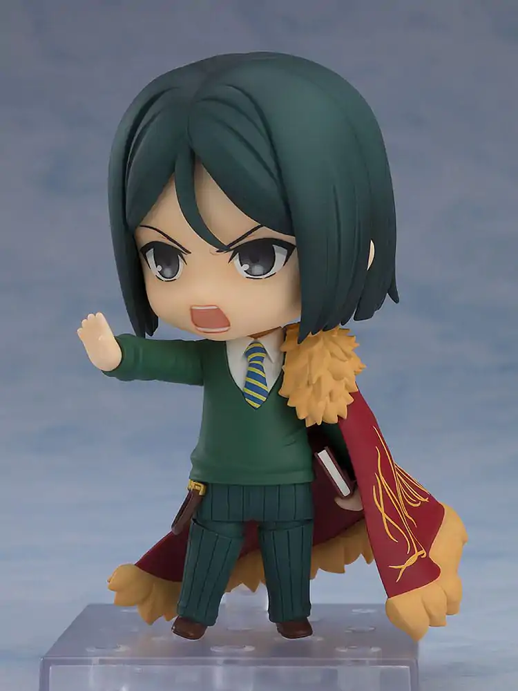 Fate/Grand Order Nendoroid Action Figure Caster/Zhuge Liang 10 cm termékfotó