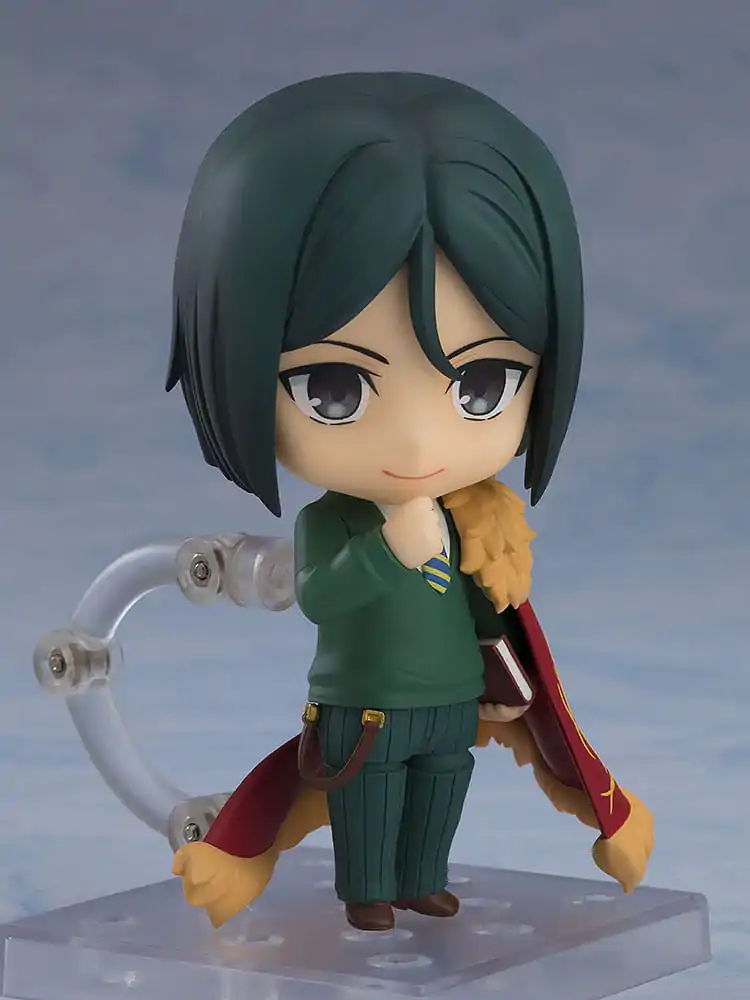 Fate/Grand Order Nendoroid Action Figure Caster/Zhuge Liang 10 cm termékfotó