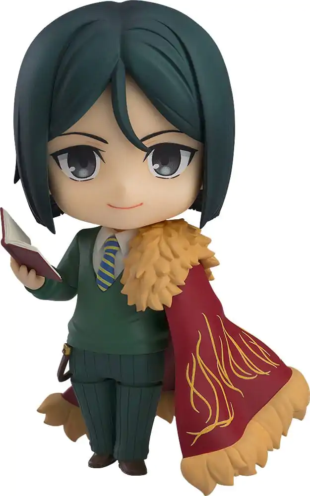 Fate/Grand Order Nendoroid Action Figure Caster/Zhuge Liang 10 cm termékfotó