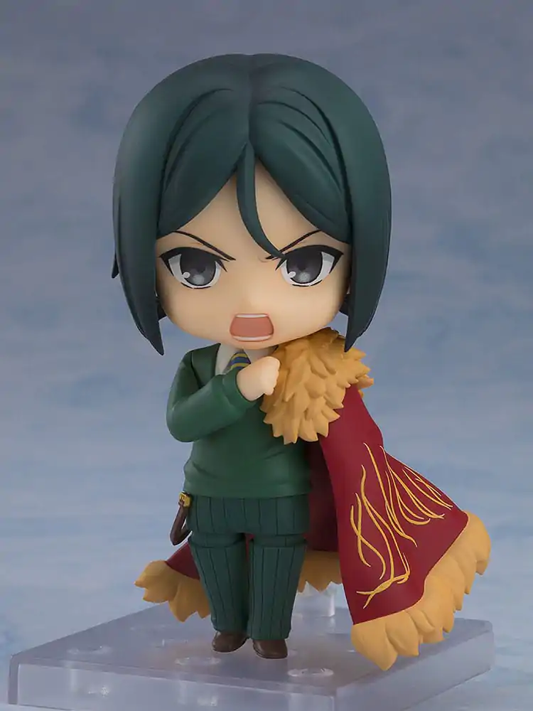 Fate/Grand Order Nendoroid Action Figure Caster/Zhuge Liang 10 cm termékfotó