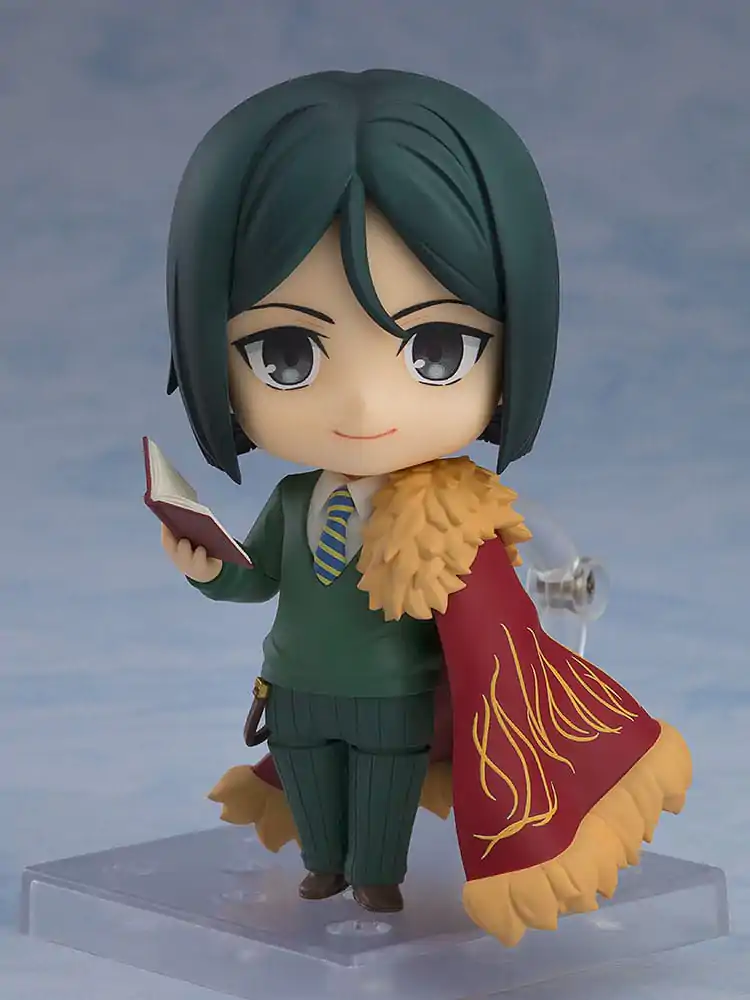 Fate/Grand Order Nendoroid Action Figure Caster/Zhuge Liang 10 cm termékfotó