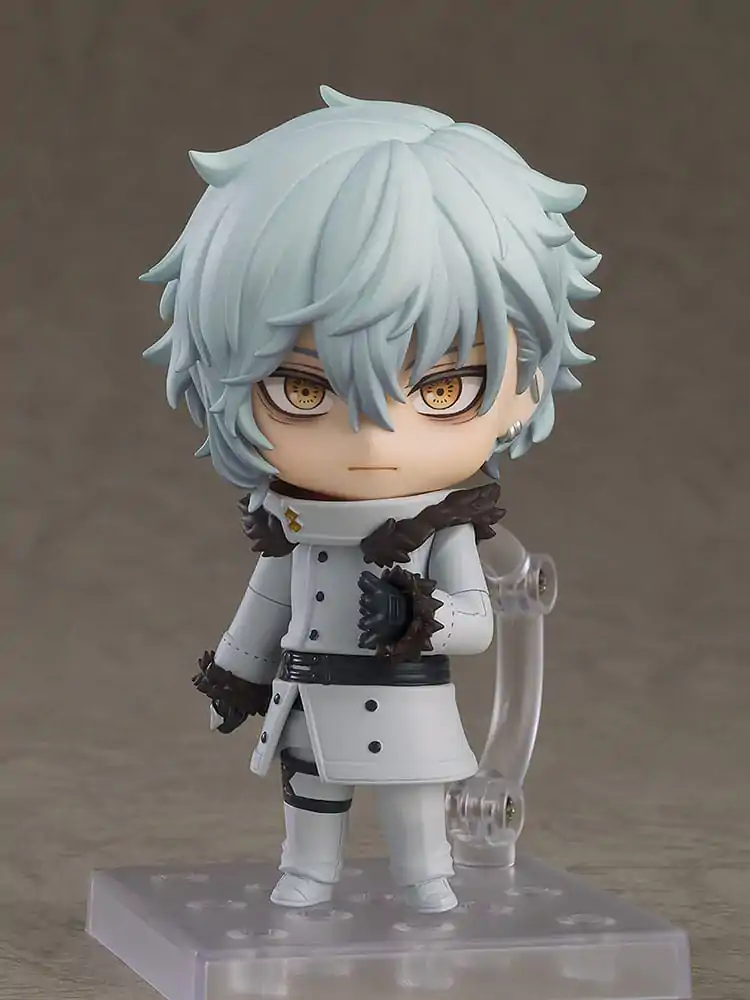 Fate/Grand Order Nendoroid Action Figure Kadoc Zemlupus 10 cm termékfotó