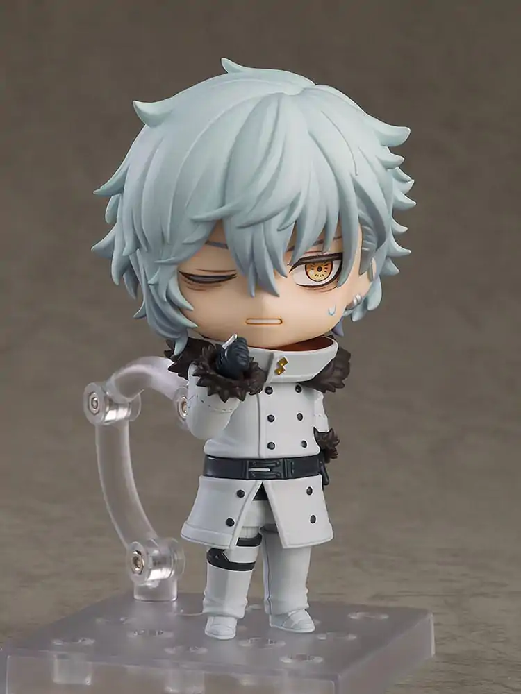 Fate/Grand Order Nendoroid Action Figure Kadoc Zemlupus 10 cm termékfotó