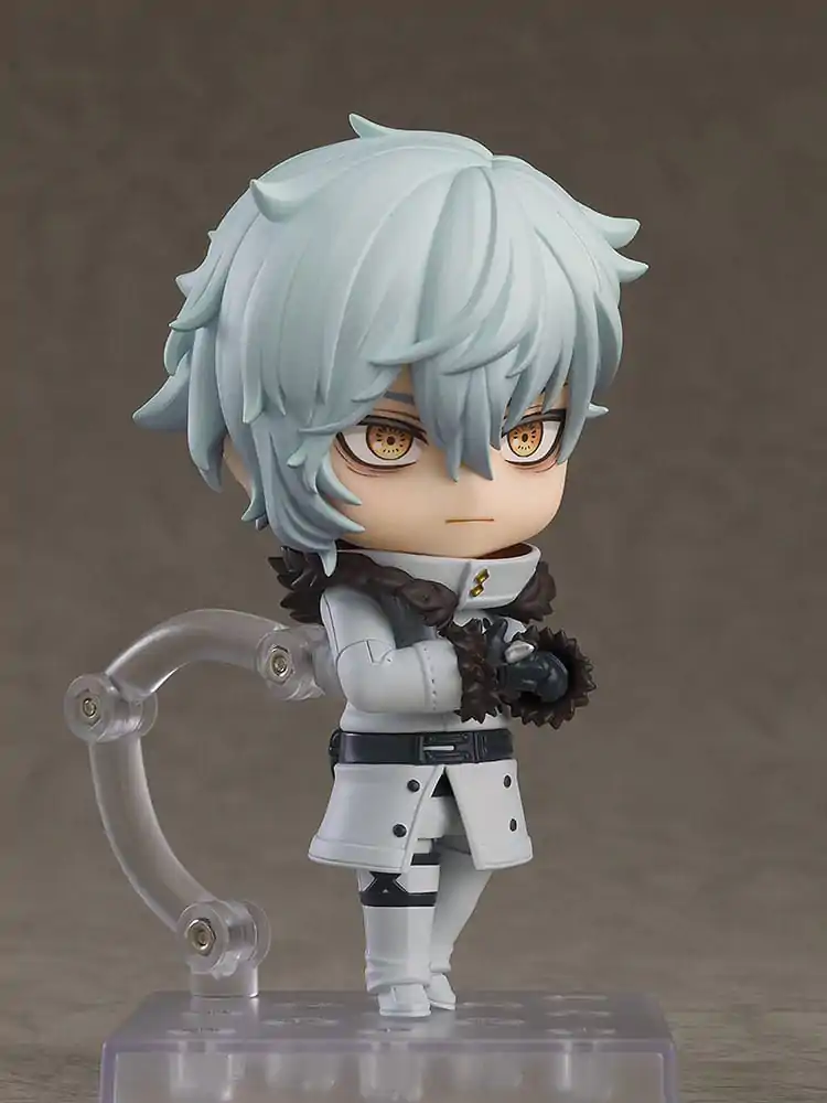 Fate/Grand Order Nendoroid Action Figure Kadoc Zemlupus 10 cm termékfotó