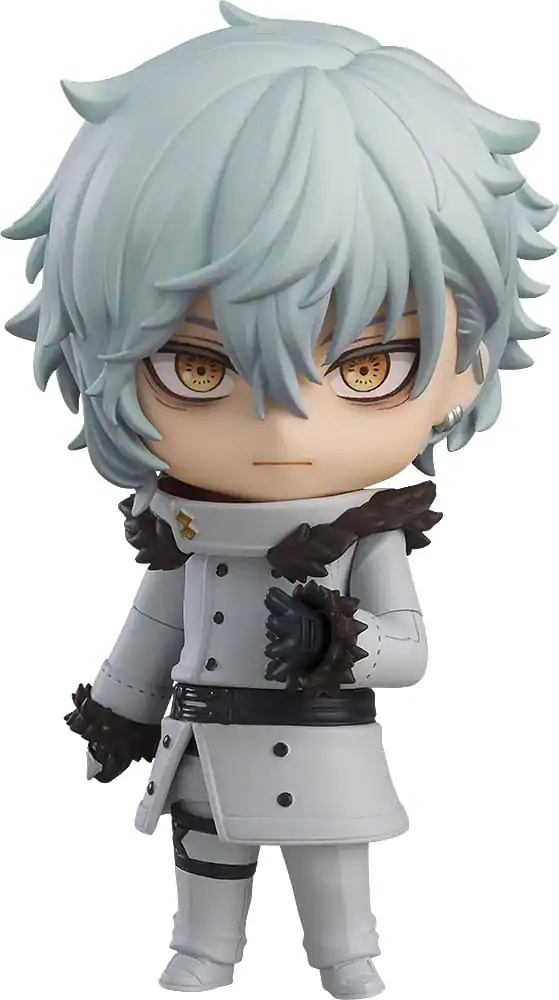 Fate/Grand Order Nendoroid Action Figure Kadoc Zemlupus 10 cm termékfotó