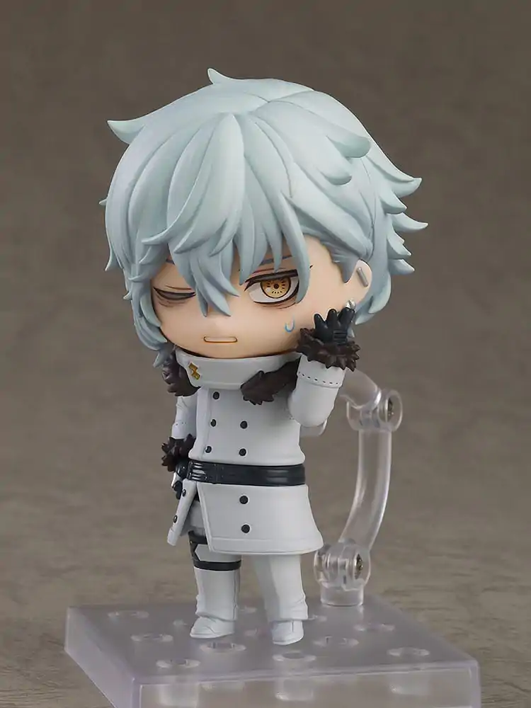 Fate/Grand Order Nendoroid Action Figure Kadoc Zemlupus 10 cm termékfotó