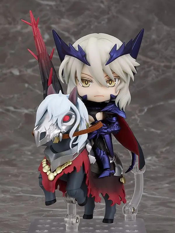 Fate/Grand Order Nendoroid Action Figure Lancer/Altria Pendragon (Alter) 10 cm product photo