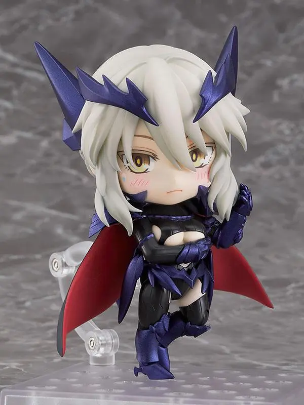 Fate/Grand Order Nendoroid Action Figure Lancer/Altria Pendragon (Alter) 10 cm product photo