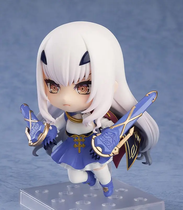Fate/Grand Order Nendoroid Action Figure Lancer/Melusine 10 cm product photo