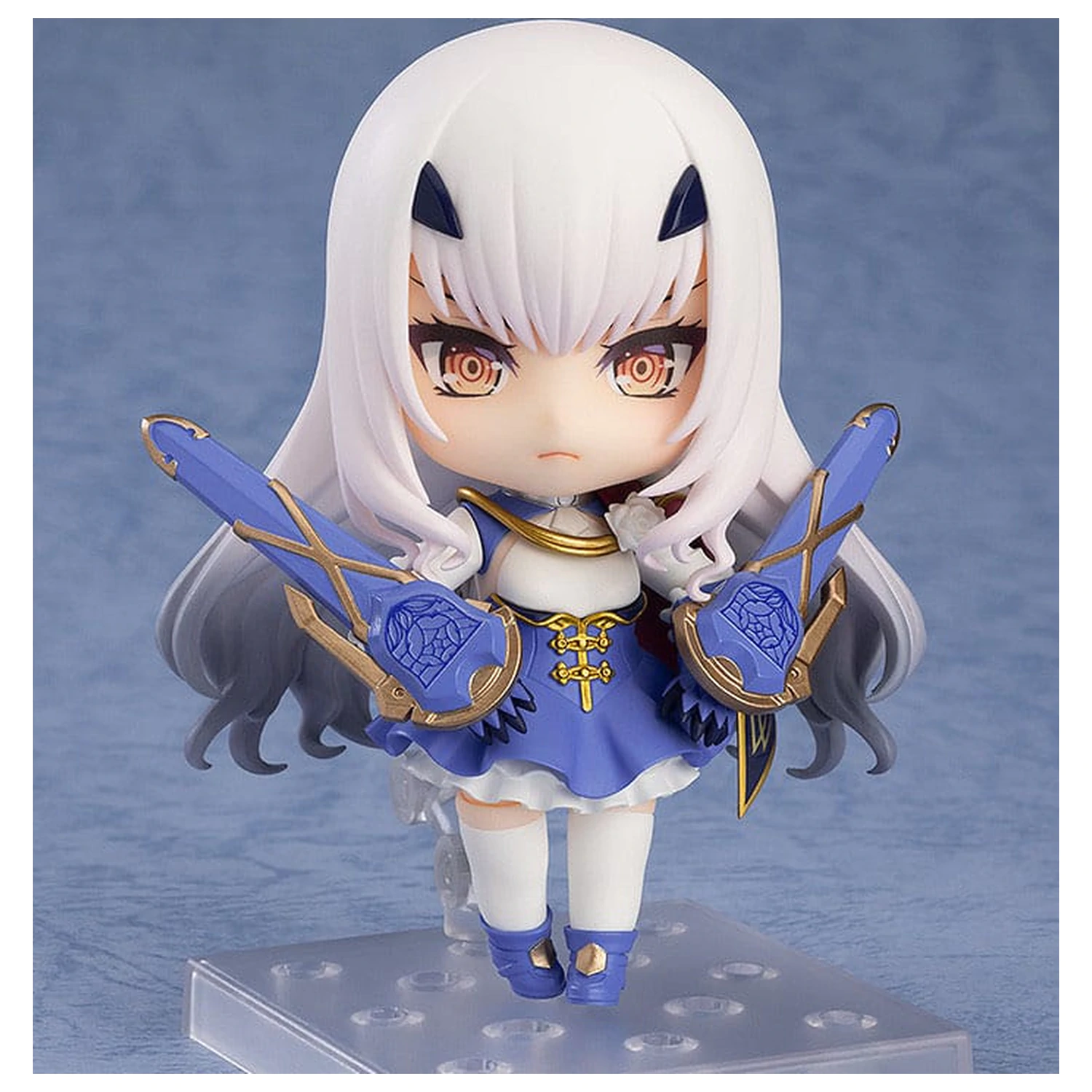 Fate/Grand Order Nendoroid Action Figure Lancer/Mélusine 10 cm product photo