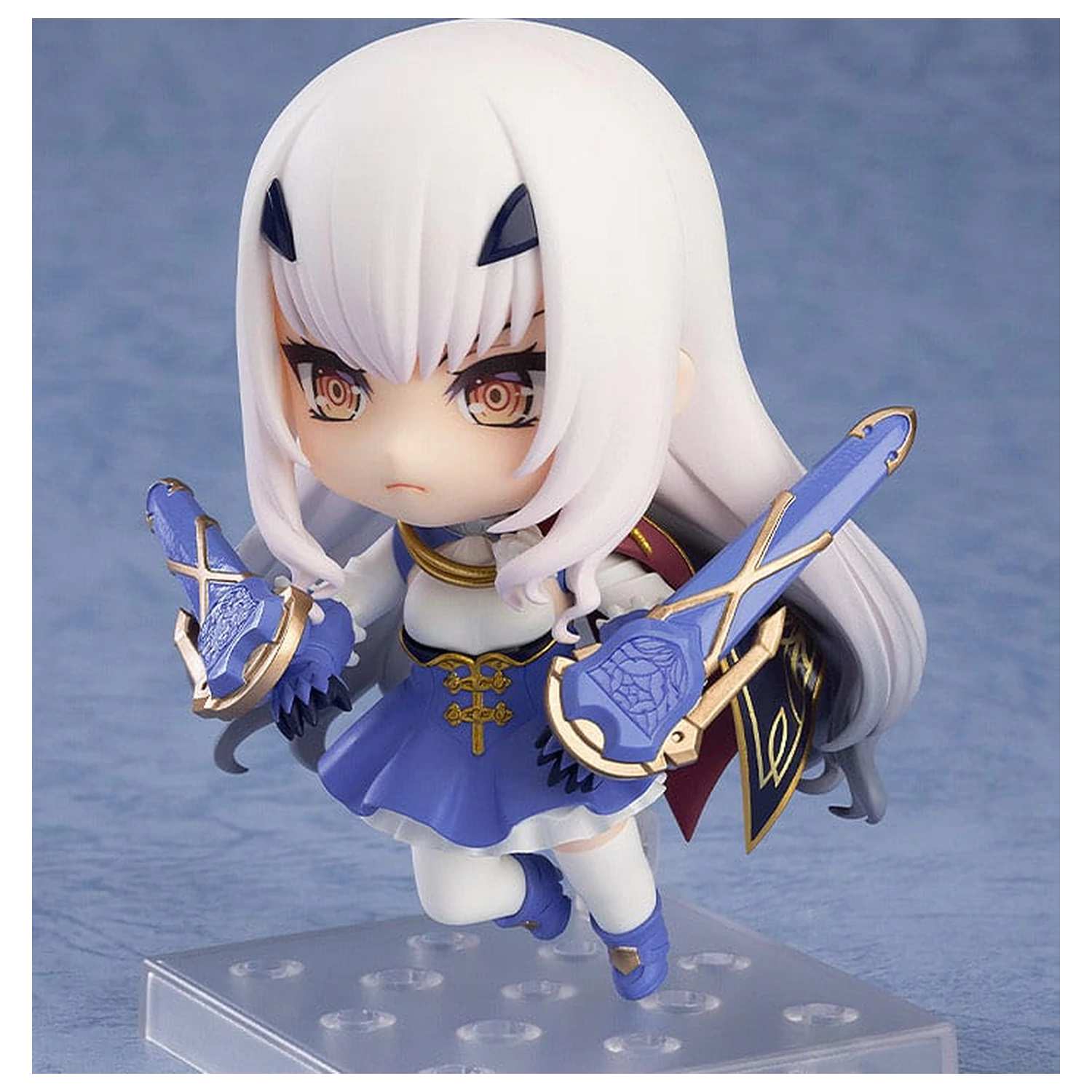 Fate/Grand Order Nendoroid Action Figure Lancer/Mélusine 10 cm product photo