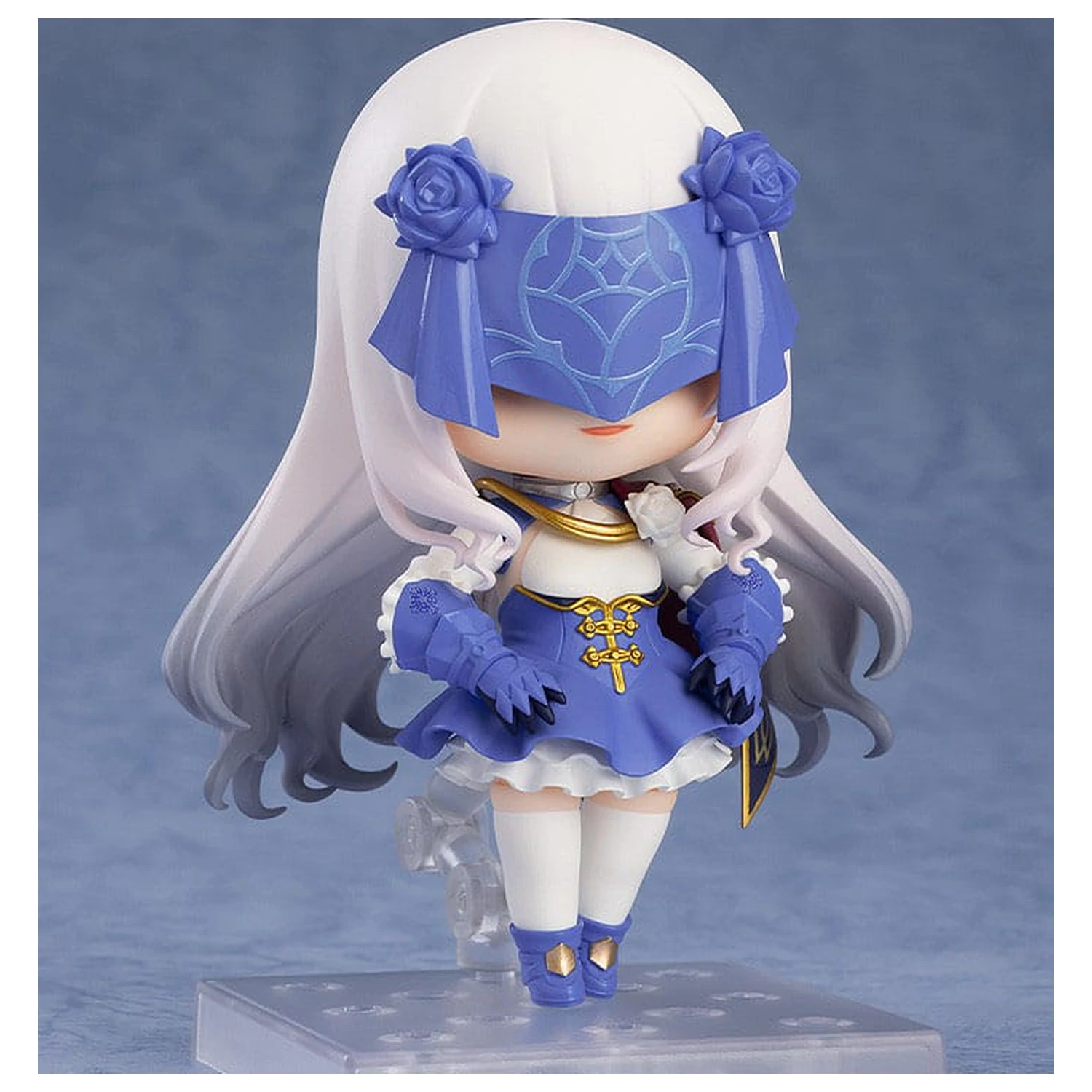 Fate/Grand Order Nendoroid Action Figure Lancer/Mélusine 10 cm product photo