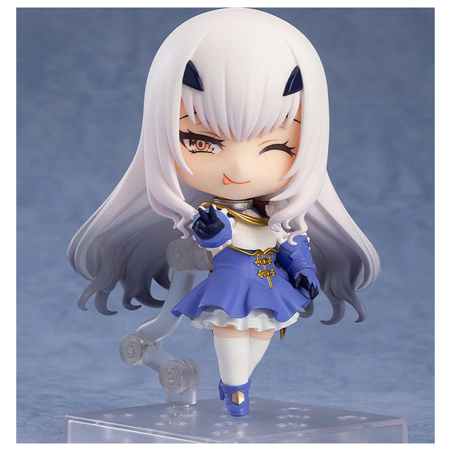 Fate/Grand Order Nendoroid Action Figure Lancer/Mélusine 10 cm product photo